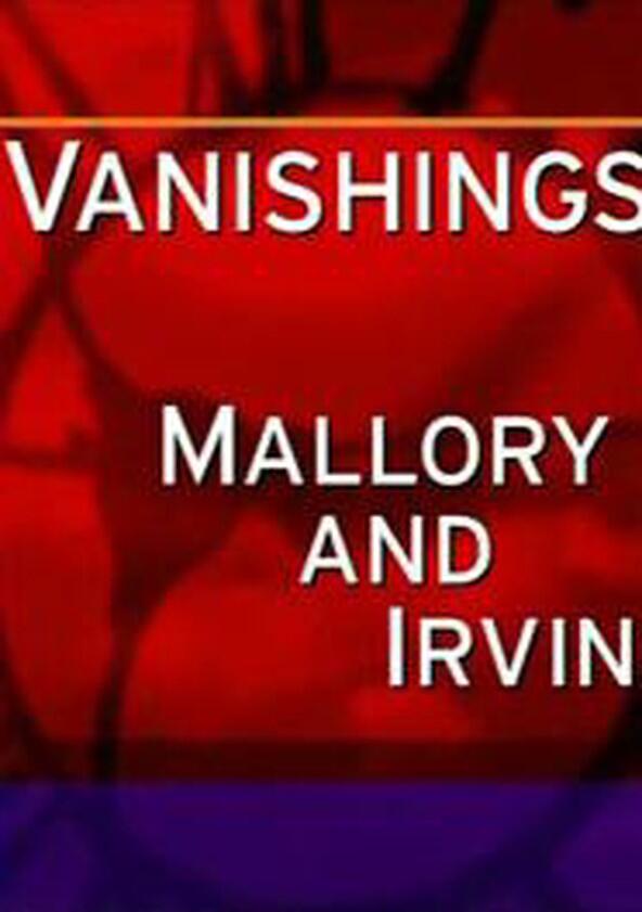 Vanishings! - Season 1 Vanishings! - Season 1