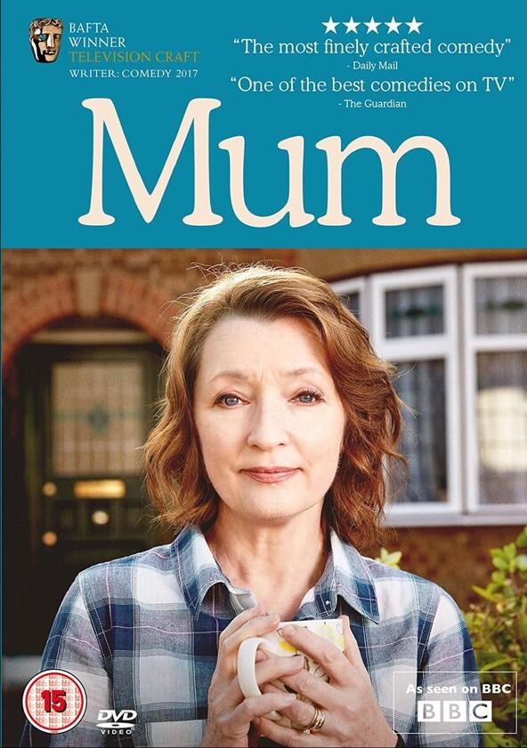 Mum - Season 3 Mum - Season 3