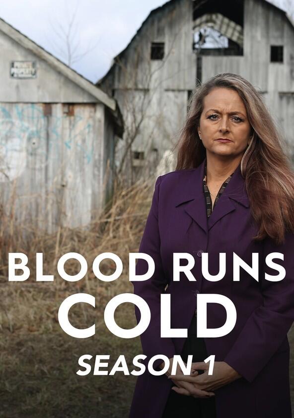 Blood Runs Cold - Season 1 Blood Runs Cold - Season 1