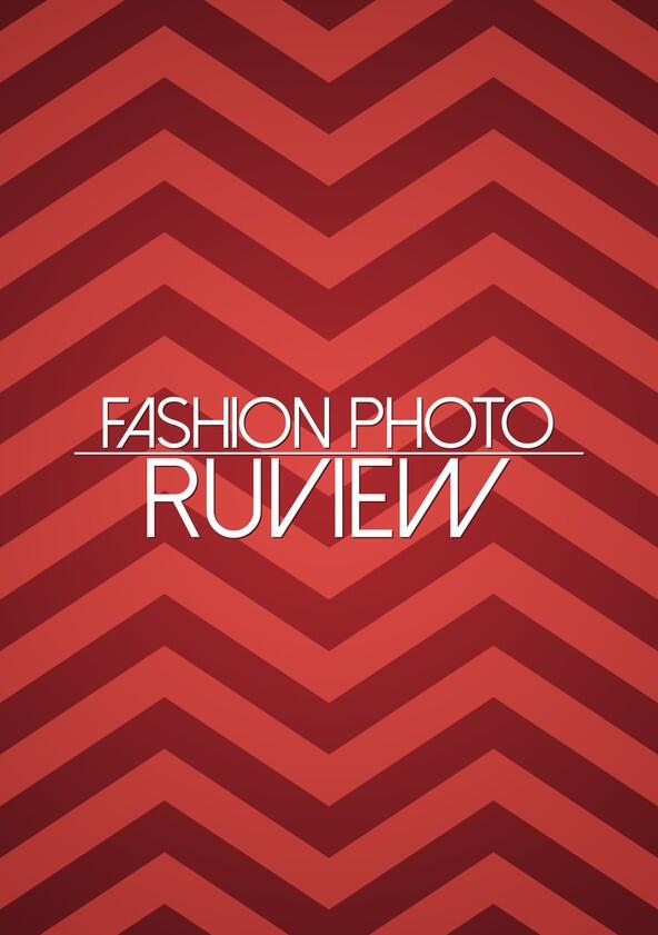 Fashion Photo RuView - Season 33 Fashion Photo RuView - Season 33