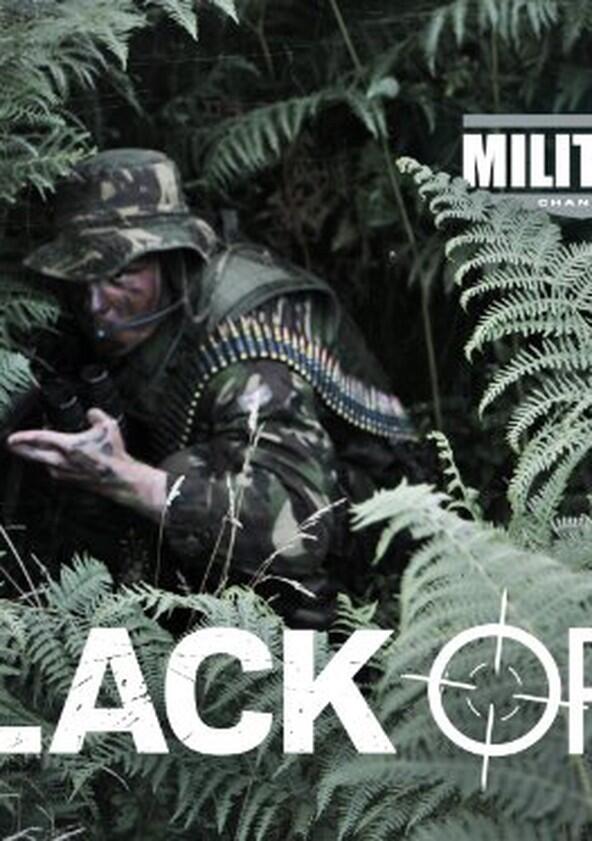 Black Ops - Season 2 Black Ops - Season 2