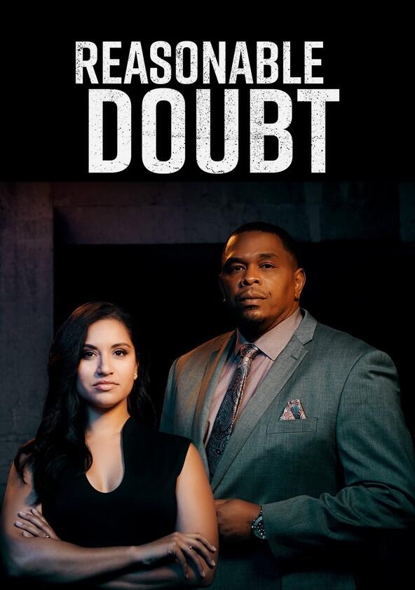 Reasonable Doubt - Season 4