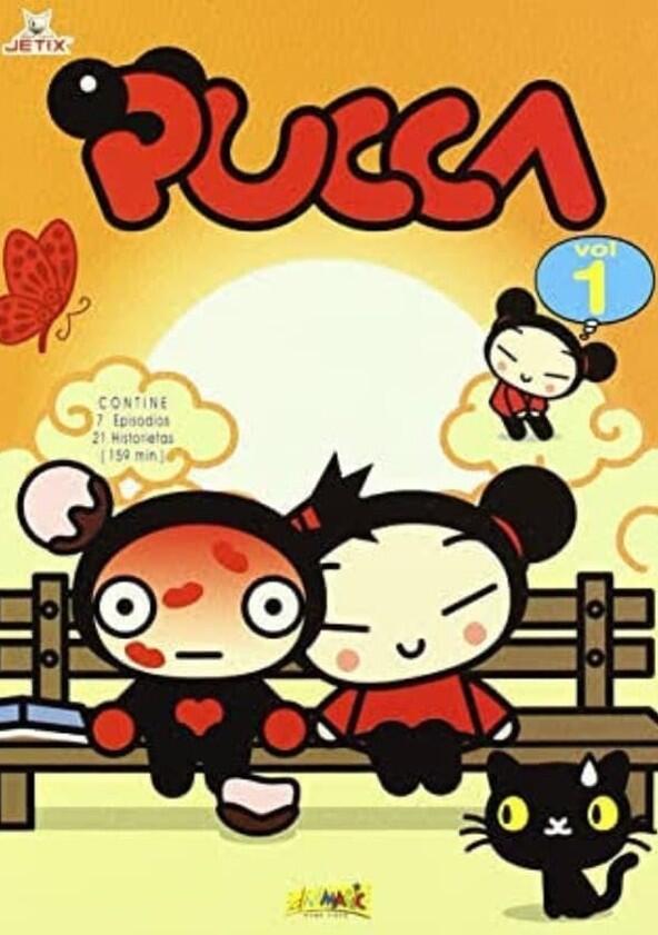 Pucca - Season 2 Pucca - Season 2