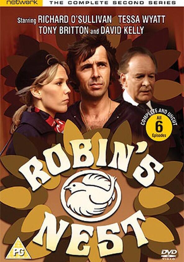 Robin's Nest - Season 2 Robin's Nest - Season 2