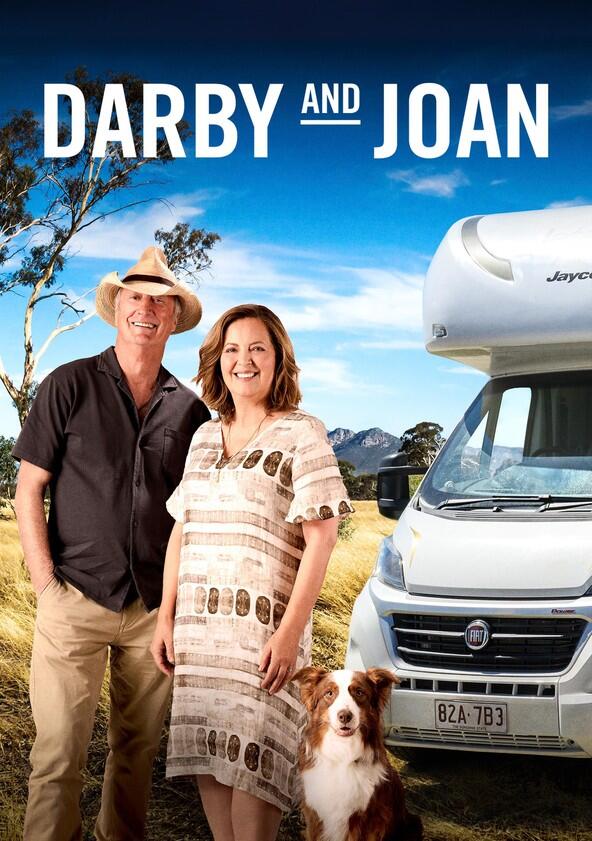 Darby and Joan - Season 2 Darby and Joan - Season 2