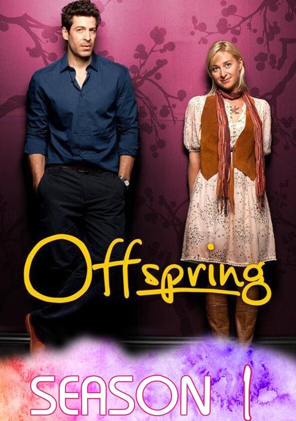Offspring - Season 1 Offspring - Season 1