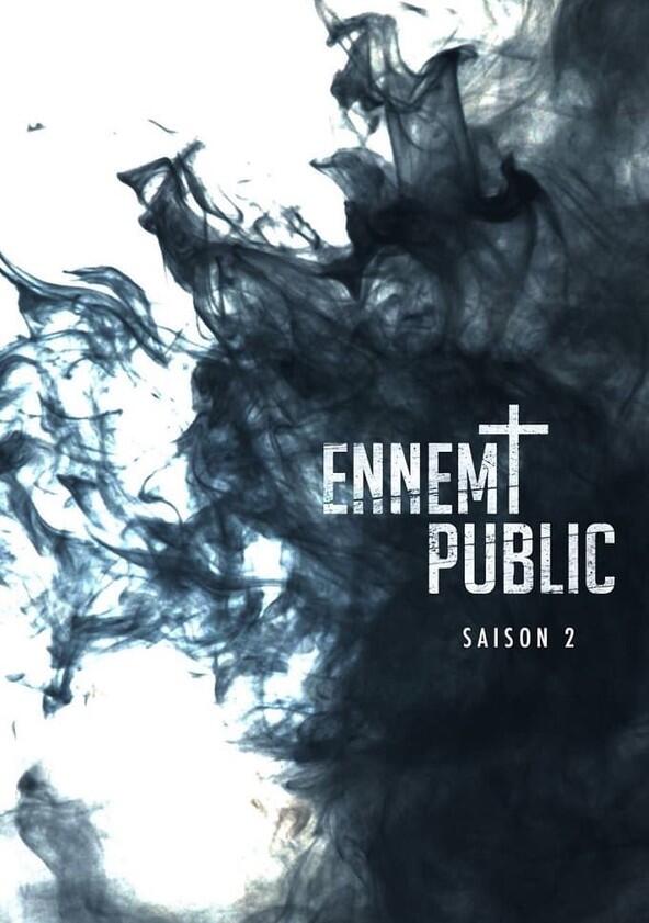 Ennemi Public - Season 2 Ennemi Public - Season 2