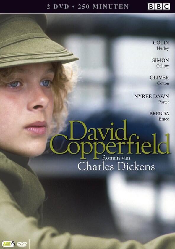 David Copperfield - Season 1 David Copperfield - Season 1