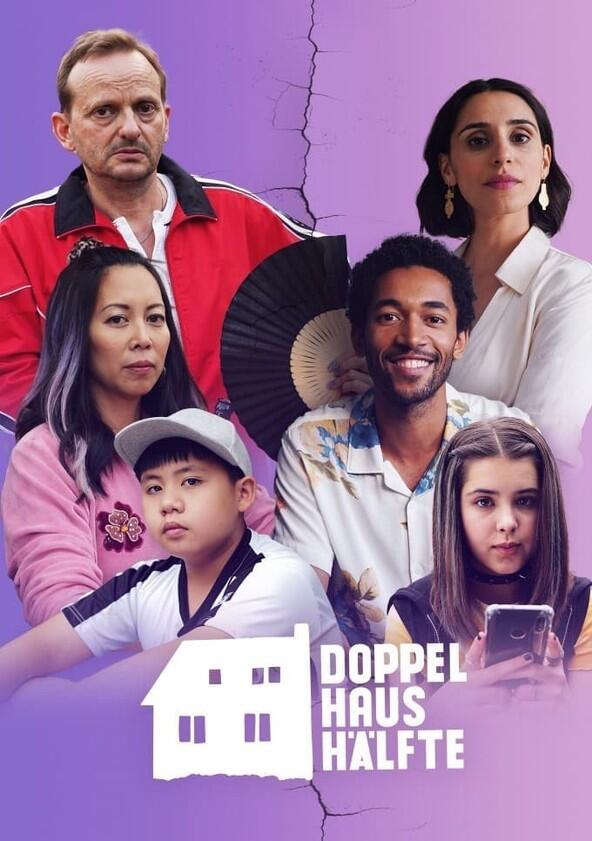 Doppelhaushälfte - Season 1 Doppelhaushälfte - Season 1