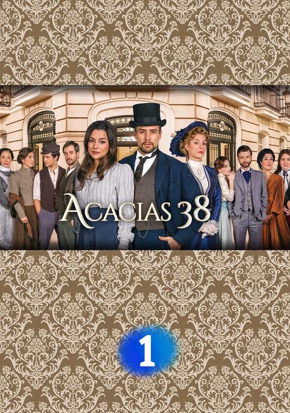 Acacias 38 - Season 2 Acacias 38 - Season 2