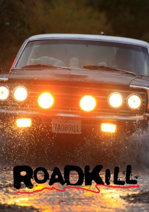 Roadkill - Season 1 Roadkill - Season 1