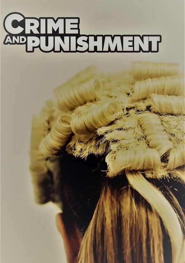 Crime and Punishment - Season 2 Crime and Punishment - Season 2