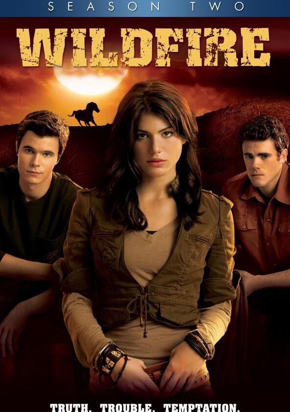 Wildfire - Season 2 Wildfire - Season 2