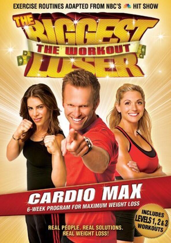 The Biggest Loser - Season 1 The Biggest Loser - Season 1