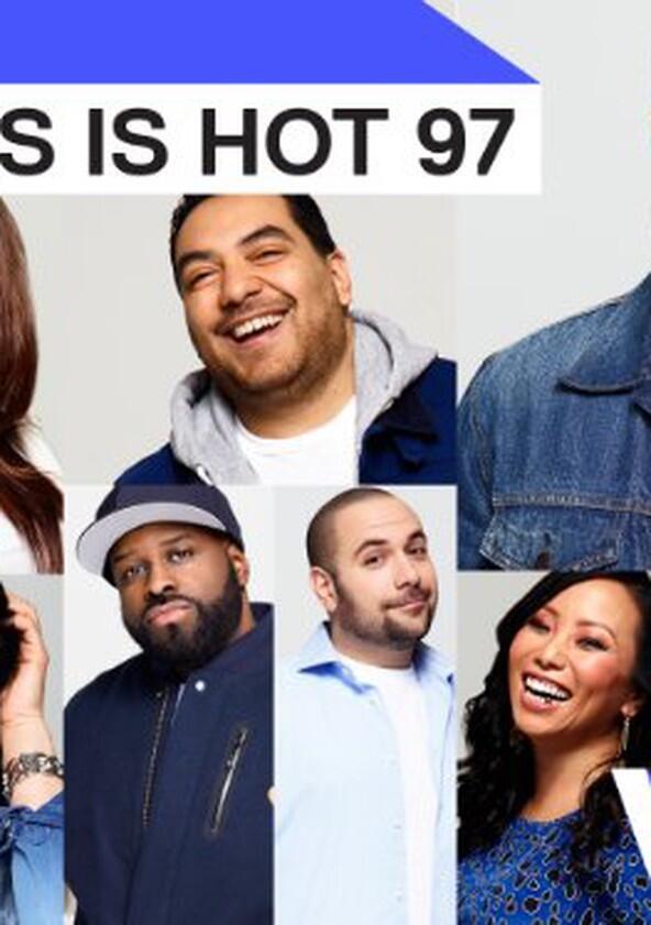 This is Hot 97 - Season 1 This is Hot 97 - Season 1