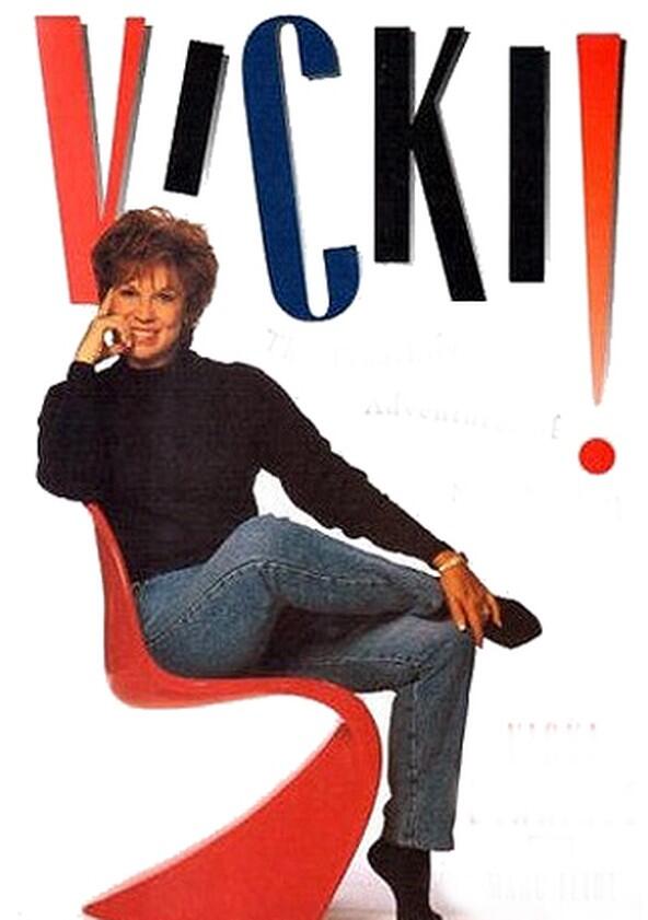 Vicki! - Season 1 Vicki! - Season 1
