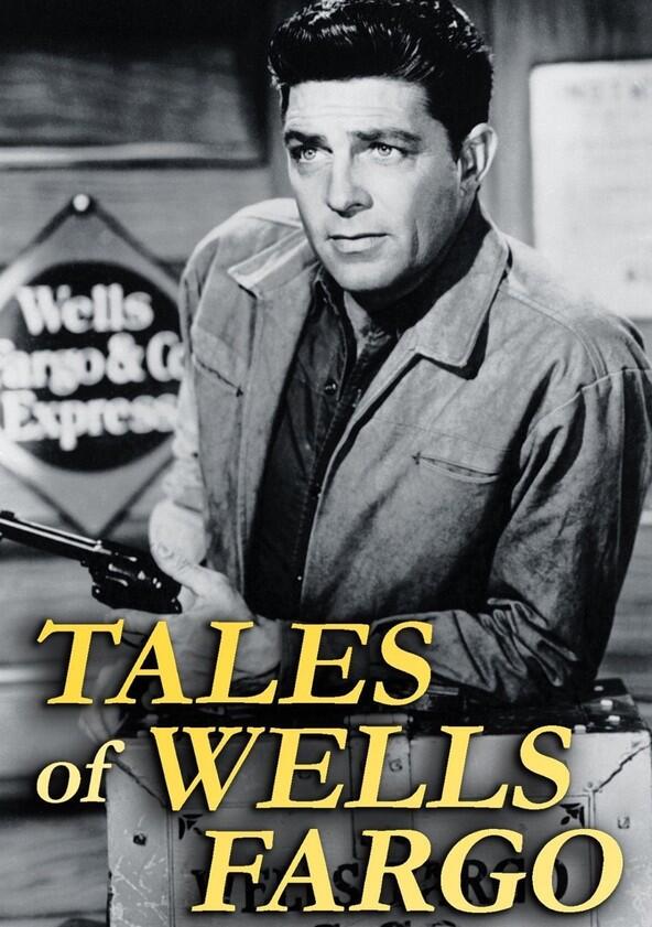 Tales of Wells Fargo - Season 5