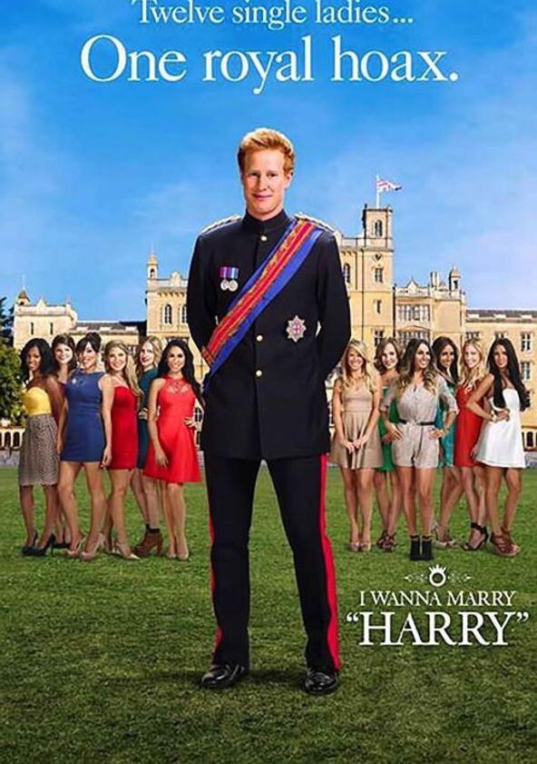 I Wanna Marry Harry - Season 1 I Wanna Marry Harry - Season 1