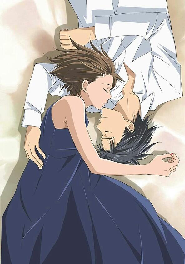 Nodame Cantabile - Season 3 Nodame Cantabile - Season 3