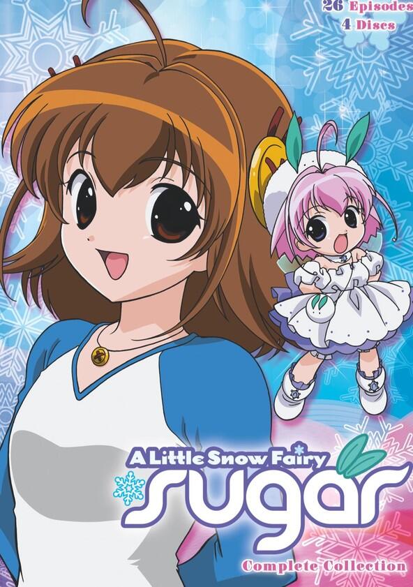 A Little Snow Fairy Sugar - Season 1 A Little Snow Fairy Sugar - Season 1