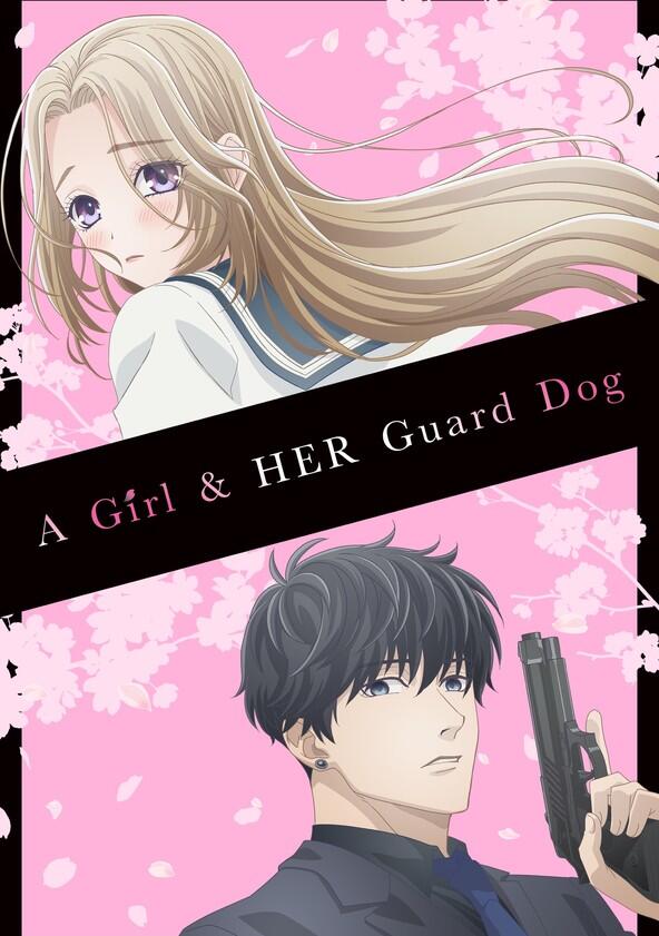 Ojou to Banken-kun - Season 1 Ojou to Banken-kun - Season 1