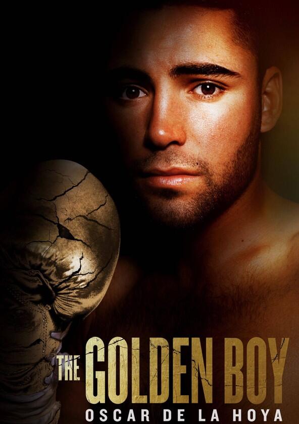 The Golden Boy - Season 1 The Golden Boy - Season 1