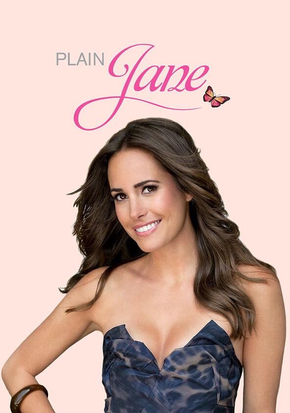 Plain Jane - Season 1 Plain Jane - Season 1