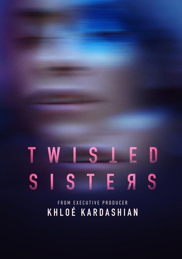 Twisted Sisters - Season 3 Twisted Sisters - Season 3