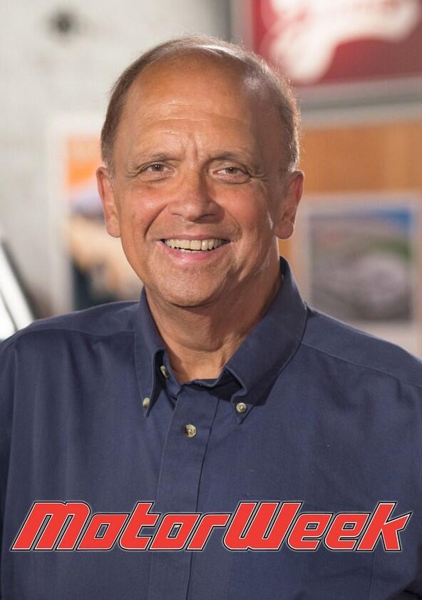 MotorWeek - Season 1 MotorWeek - Season 1