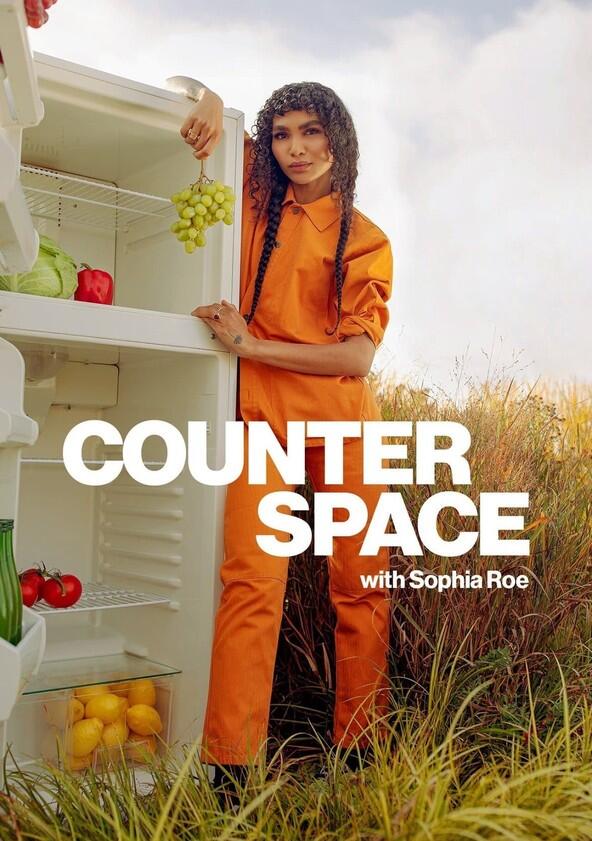 Counter Space - Season 1 Counter Space - Season 1