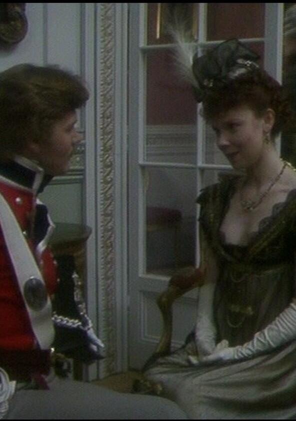 Vanity Fair - Season 1 Vanity Fair - Season 1