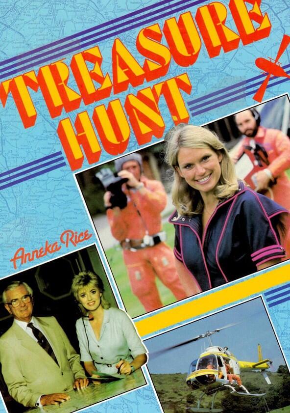 Treasure Hunt - Season 2
