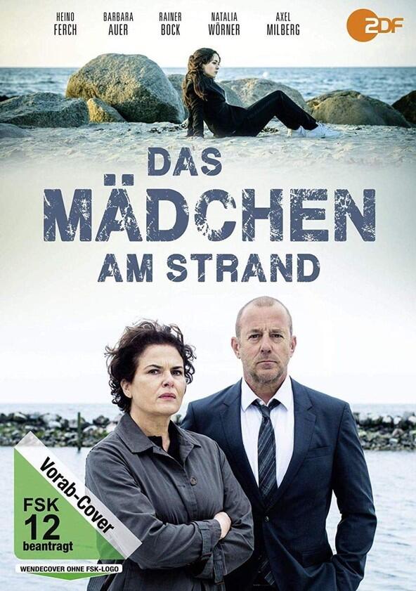 Das Mädchen am Strand - Season 1