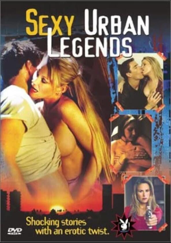 Sexy Urban Legends - Season 1 Sexy Urban Legends - Season 1