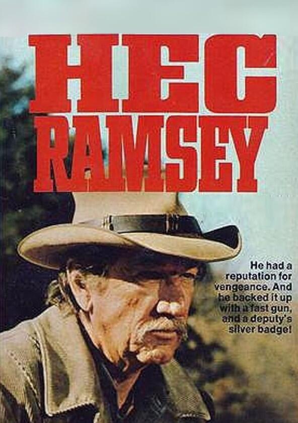 Hec Ramsey - Season 1 Hec Ramsey - Season 1