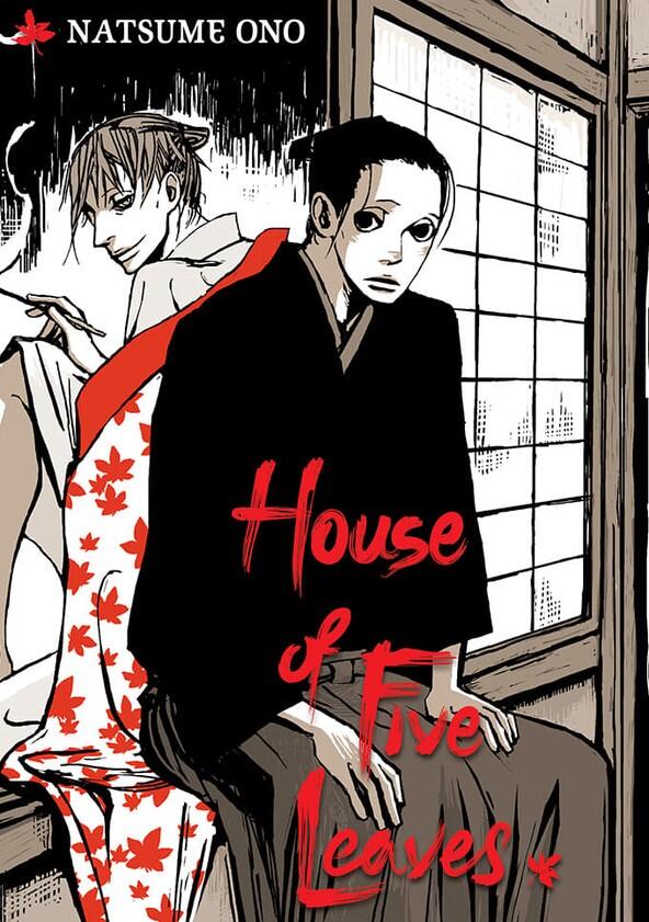 House of Five Leaves - Season 1 House of Five Leaves - Season 1