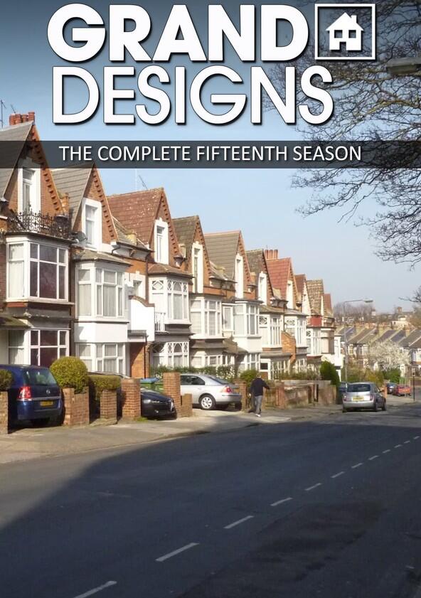 Grand Designs - Season 15 Grand Designs - Season 15