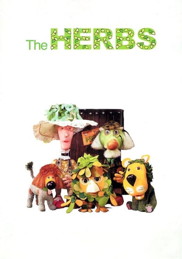 The Herbs - Season 1 The Herbs - Season 1
