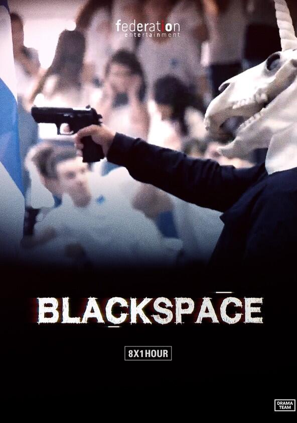 BlackSpace - Season 2 BlackSpace - Season 2