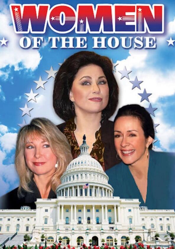 Women of the House - Season 1 Women of the House - Season 1