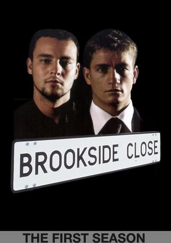 Brookside - Season 1 Brookside - Season 1