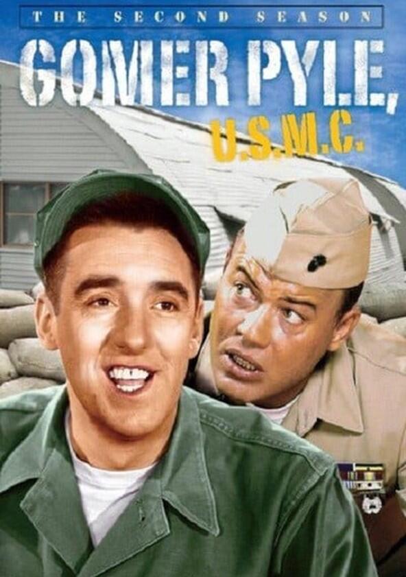 Gomer Pyle, U.S.M.C. - Season 2 Gomer Pyle, U.S.M.C. - Season 2