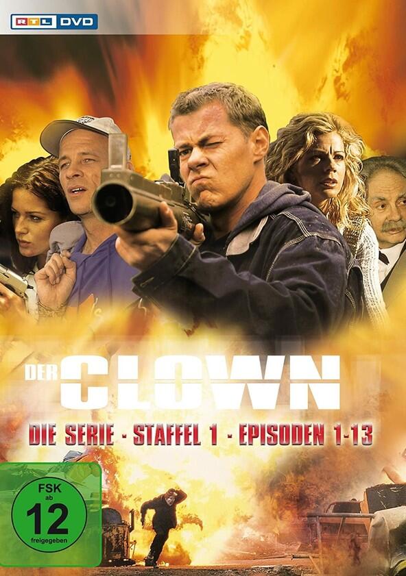 Der Clown - Season 1