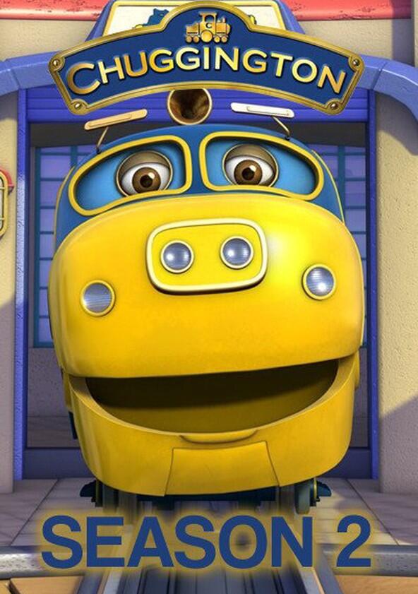 Chuggington - Season 2 Chuggington - Season 2