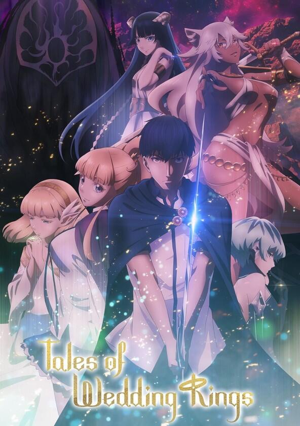 Tales of Wedding Rings - Season 1 Tales of Wedding Rings - Season 1