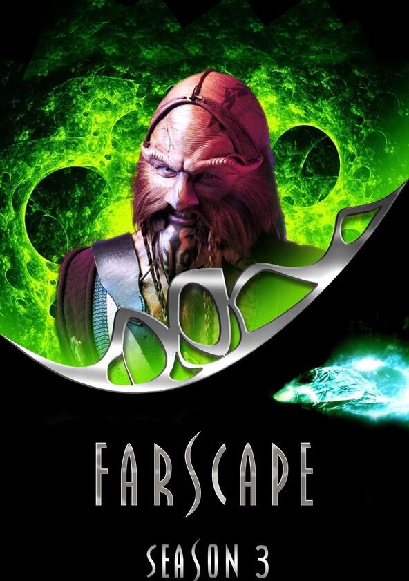 Farscape - Season 3 Farscape - Season 3