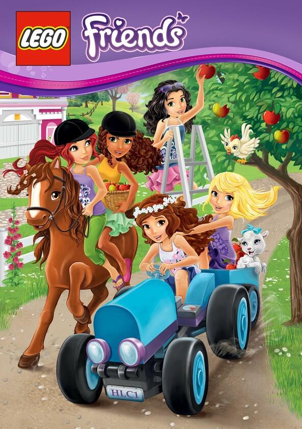 LEGO Friends - Season 1 LEGO Friends - Season 1