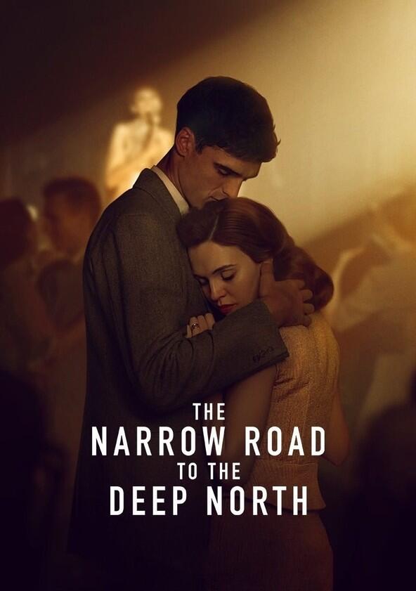 The Narrow Road to the Deep North - Season 1