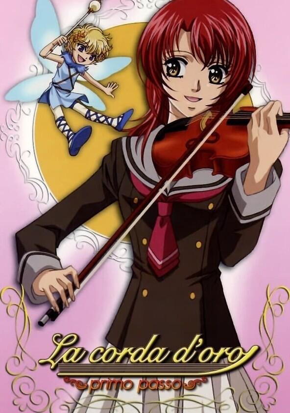 La Corda D'Oro: Primo Passo - Season 2