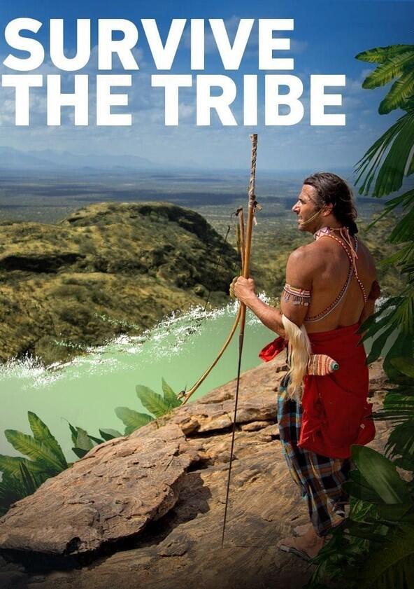 Survive the Tribe - Season 1 Survive the Tribe - Season 1